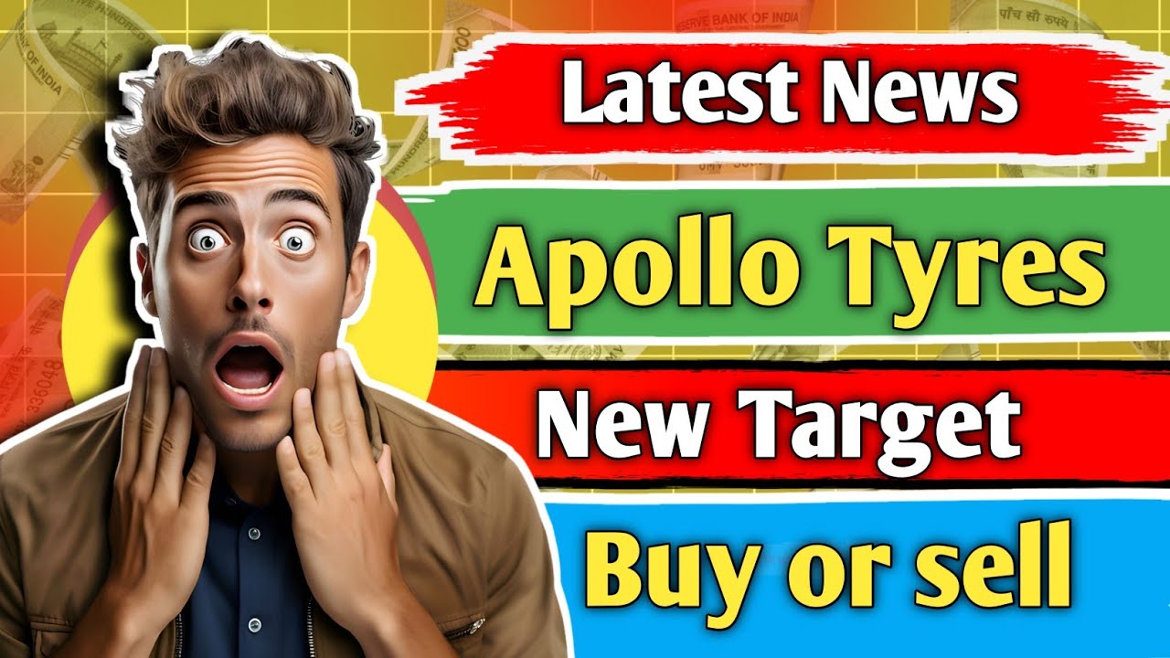 apollo tyres share news today/ apollo tyres share/ share latest news today/ share analysis/ target/
