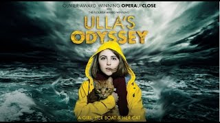 Ulla's Odyssey Official Trailer