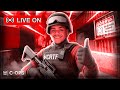 C-OPS | | 120Hz | Jogando Rankd ! ‹ Maskeico