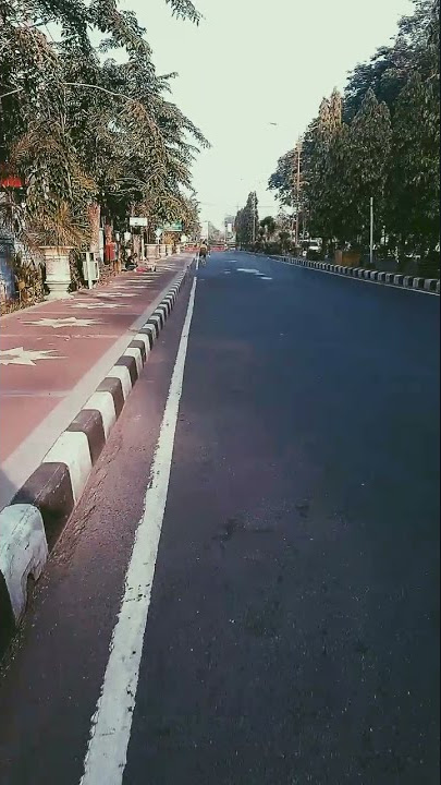 STORY WA BATLE SCARS // OLAHRAGA PAGI