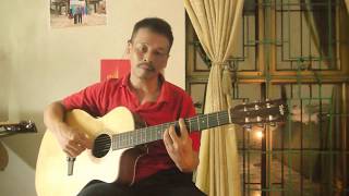 Bài ca Giao thông vận tải -St:Hoàng Vân -Guitar Việt Dũng