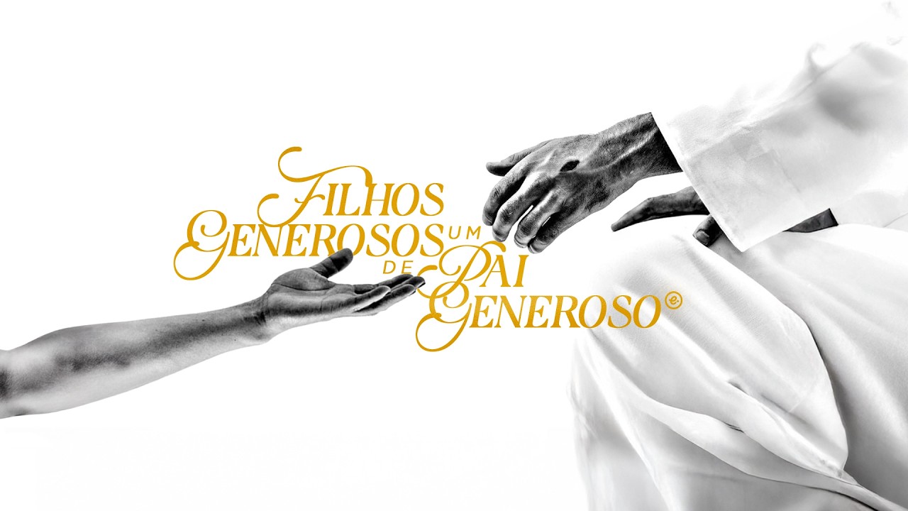Culto | 26.07.26 - SÉRIE: FILHOS GENEROSOS DE UM PAI GENEROSO