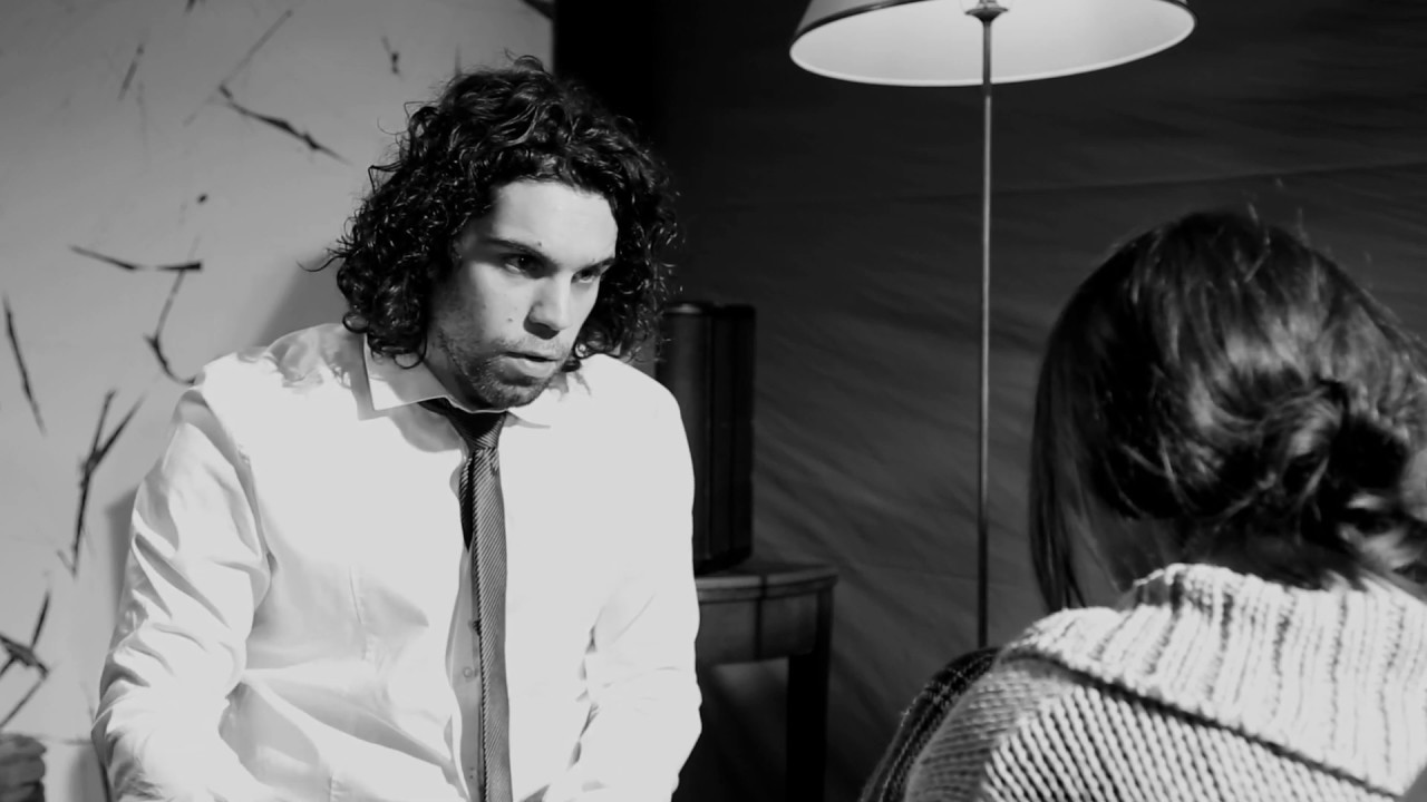 Premier Extrait vidéo Amaury Beurrier
