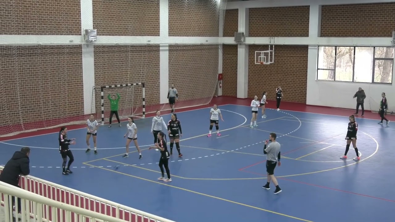 KHF Samadrexha 15-28 KHF Istogu (12.2.2023)