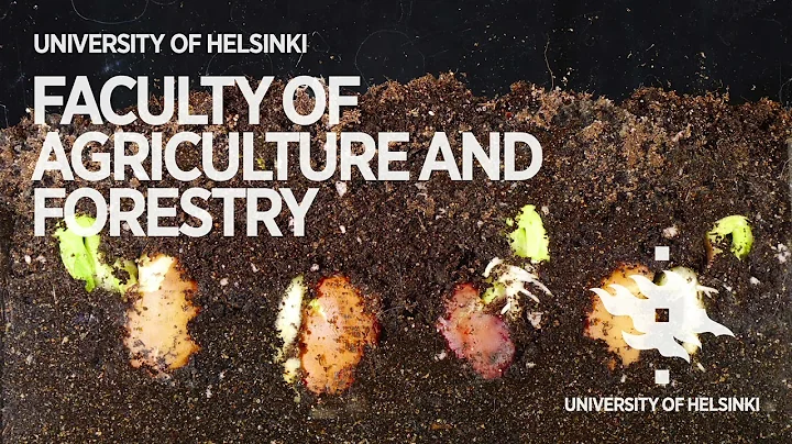 Faculty of Agriculture and Forestry | University of Helsinki - DayDayNews