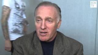 The Shawshank Redemption  Mark Rolston Interview