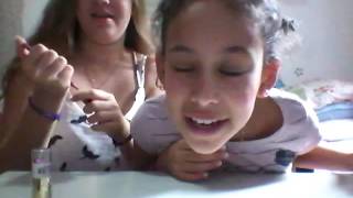 Desafio Da Make Surpresa