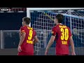 Como 1907 - RB Leipzig | Highlights | UEFA Champions League