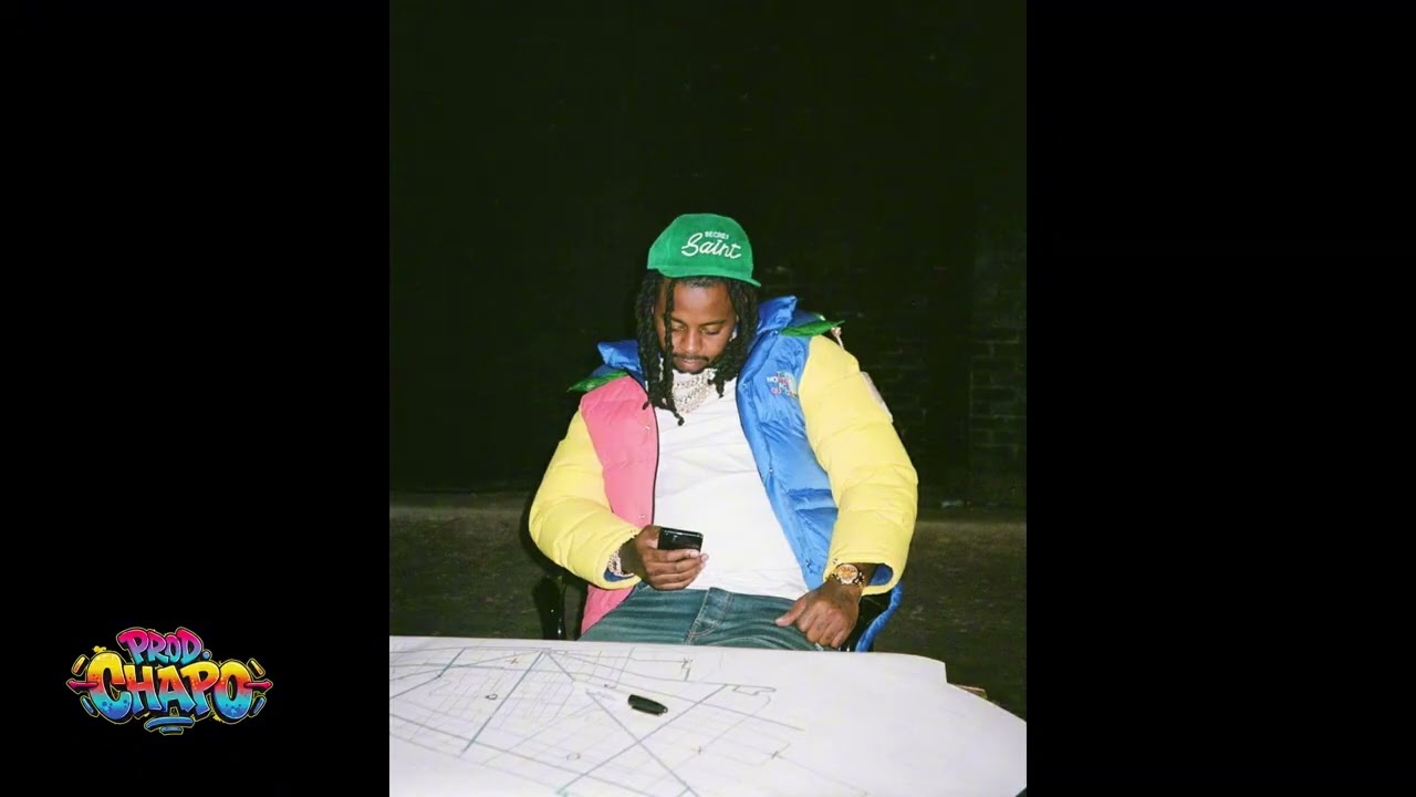 [FREE] Babyface Ray Type Beat X Detroit Type Beat - 