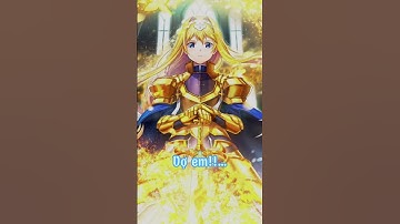 Và đây là hai anh chàng sợ vợ😅😅 | Song kiếm Kirito #shorts#kirito#asuna#eugeo#alice#swordartonline