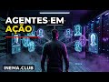 #chatbotai #agentes #assistentes #inteligenciaartificial #inemavip #i...