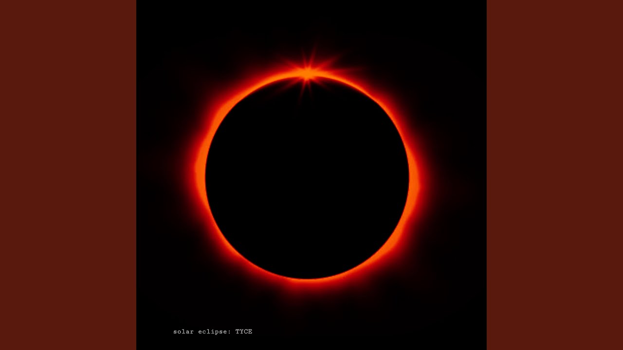 YouTube에서 Solar Eclipse 보기 YouTube에서 Solar Eclipse 보기