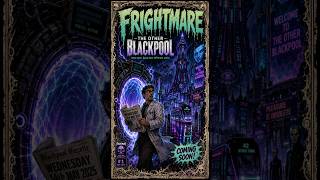FRIGHTMARE: The Other Blackpool | Same Town. Same Date. Different World.