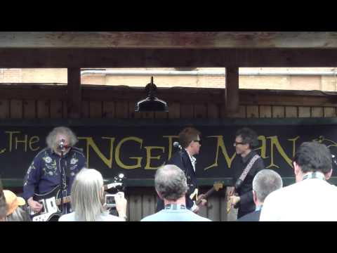Steve Wynn & the Miracle 3 - "Amphetamine" @ Ginger Man SXSW 2014, Best of SXSW Live HQ