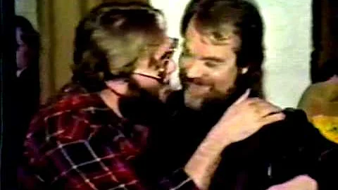 Bill Reiter & Dr. Bundolo's final show (CBC's Debb...
