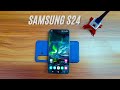 Samsung S24: A Quick Overview #samsungs24 #samsunggalaxy #flagshipphones