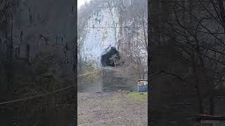 Peștera Unguru Mare