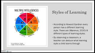 Why is Observation in Early Childhood Education so Important