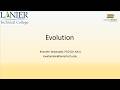 11Evolution