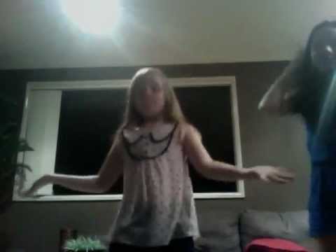 Awesome Dance 2 Jessica Mauboy