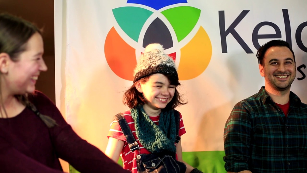 KelownaNow interviews local family band the Oot n Oots