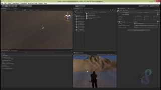 RPG Core in Unity3D - 008 - Debug Gizmos