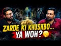 Karachi Ki Gandi Gali Se Zarde Ki Khushbo Aa Rahi Thi... Wahem Tha Ya Kuch Aur?
