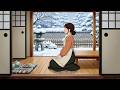Ghibli Style Video Peaceful Mountain Kitchen   Fresh Veggies  新鮮な野菜