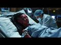 Alien Queen Had a Dangerous Clot — Only a Human Medic Could Save Her