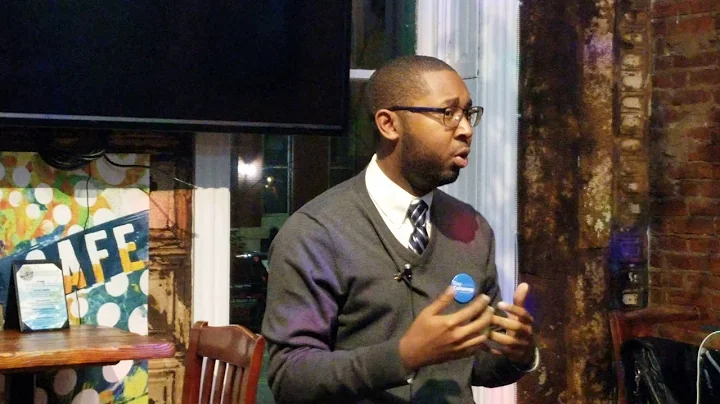 Ray Conaway for Baltimore City Council 2020