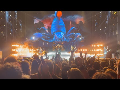 Scorpions - Rock