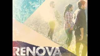 Video thumbnail of "Renova - GLORIOSO"