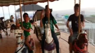 Live while we're young (Skyranch Version)