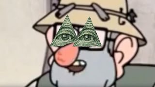 JOAJE IS ILLUMINATI