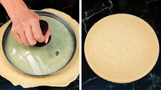 How To Master Your Dough Skills | Easy Pastry Recipes And Cake Tutorials