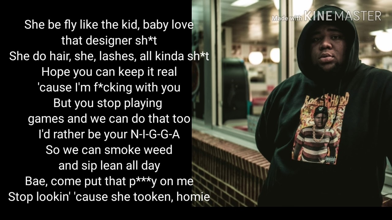 Rod Wave Brace Face Lyrics YouTube