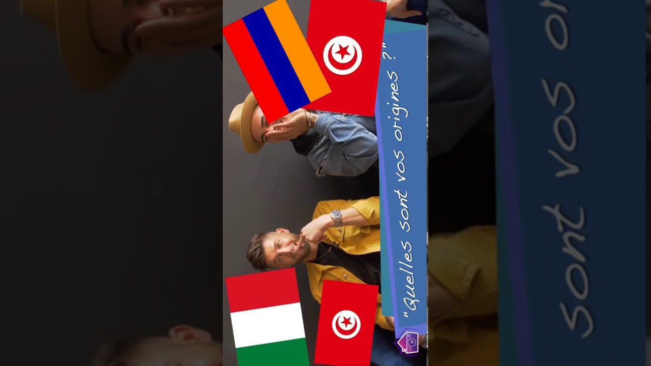 Pogi et greg répondent à vos questions