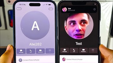 How To Turn Off Name Drop on iPhone iOS 17
