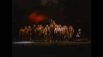 Les Misérables 1991 One Day More