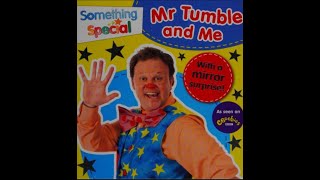 Mr. Tumble- Something Special.