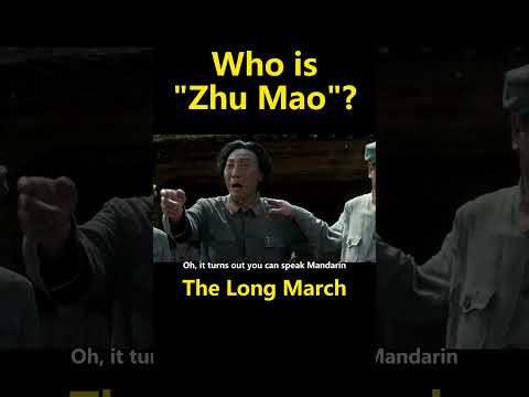 【ENG SUB】  Who is "Zhu Mao"? |  Drama Movie | China Movie Channel ENGLISH