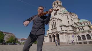 Емблематични места в София