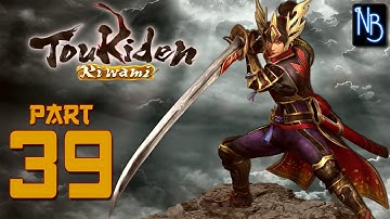 Toukiden Kiwami Walkthrough Part 39 No Commentary