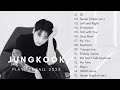 Jungkook Playlist Fall 2023 BTS 방탄소년단 전정국 정국 Jungkook Playlist Fall 2023 BTS 방탄소년단 전정국 정국