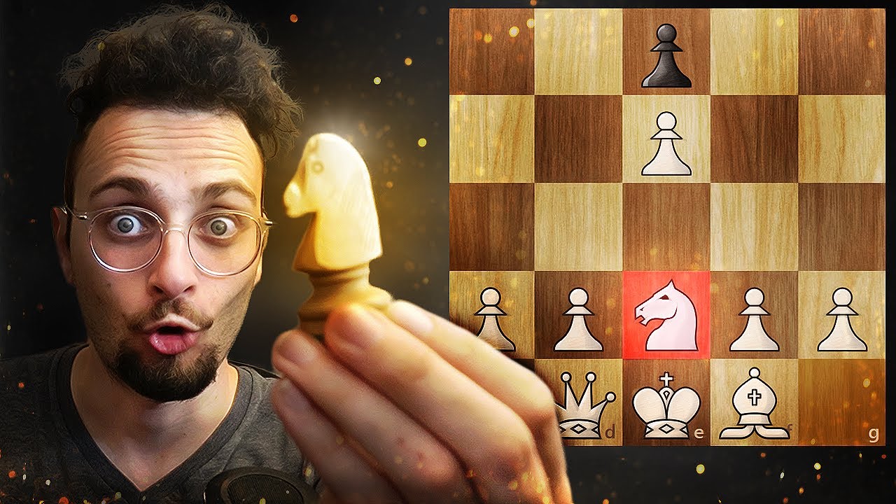 GothamChess on the criticism towards his video title yesterday : r/chess
