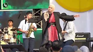 Salma Salsabil - Masih Ada - Live At Senayan Park Jakarta, 18 Mei 2024