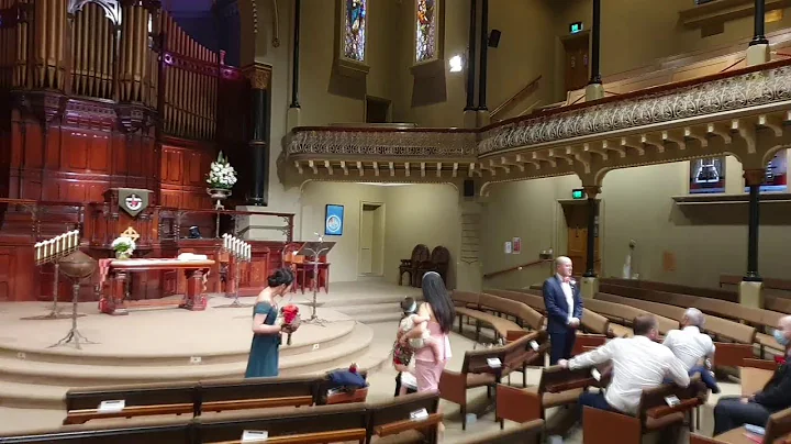 David & Deb Wedding 2022