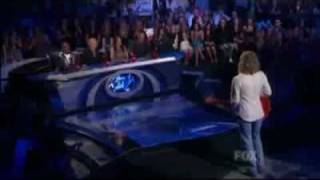 Casey James - Don't by Shania Twain - American Idol Season 9 TOP 6