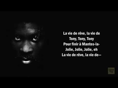 DAMSO   Qui m a demandé  Lyrics