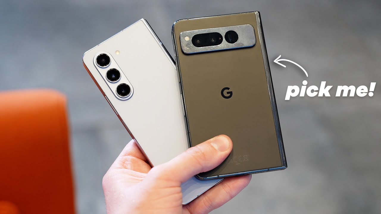 Does the Samsung Galaxy Z Fold 5 have dual-SIM support?